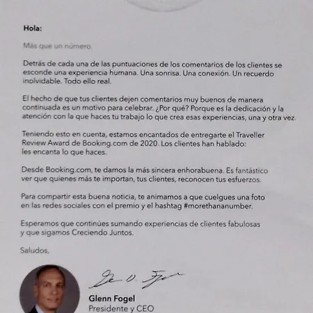 펜션 Casa Roque Aguayro Agüimes