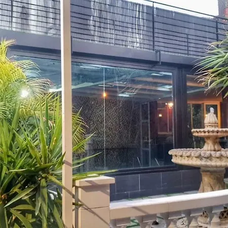 بيت للعطل Casa Roque Aguayro أغيميس