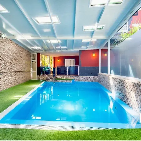 Casa Roque Aguayro بيت للعطل *