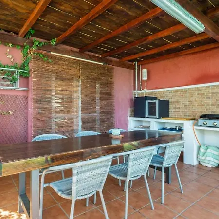 Casa Roque Aguayro Agüimes