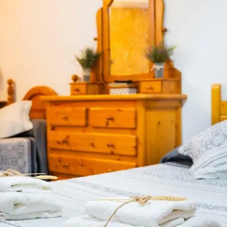 Casa Roque Aguayro 펜션 Agüimes