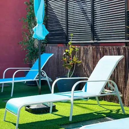 Casa Roque Aguayro 펜션