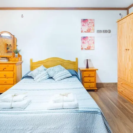 Casa Roque Aguayro Agüimes