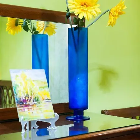 Casa Roque Aguayro * Agüimes