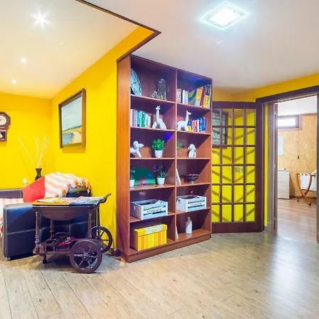 Casa Roque Aguayro Agüimes