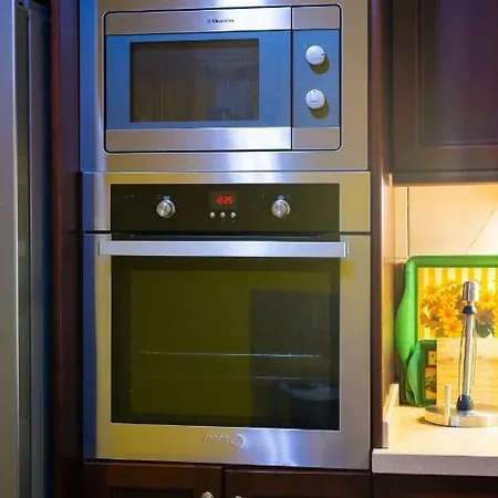 펜션 Casa Roque Aguayro