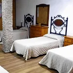 Hébergement de vacances Casa Roque Aguayro Agüimes
