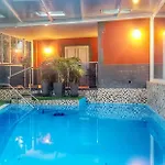 Casa Roque Aguayro Hébergement de vacances Agüimes