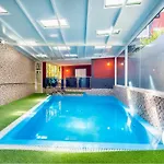 Casa Roque Aguayro Hébergement de vacances *