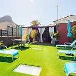 Casa Roque Aguayro Hébergement de vacances
