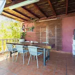 Casa Roque Aguayro Сasa de vacaciones