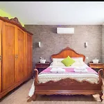 Casa Roque Aguayro Hébergement de vacances Agüimes