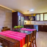 Casa Roque Aguayro Hébergement de vacances