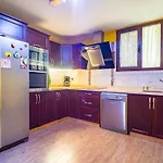 Hébergement de vacances Casa Roque Aguayro Agüimes
