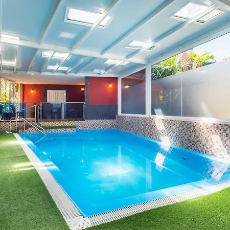 Casa Roque Aguayro Agüimes