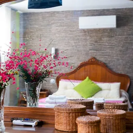 Casa Roque Aguayro * アグイメス