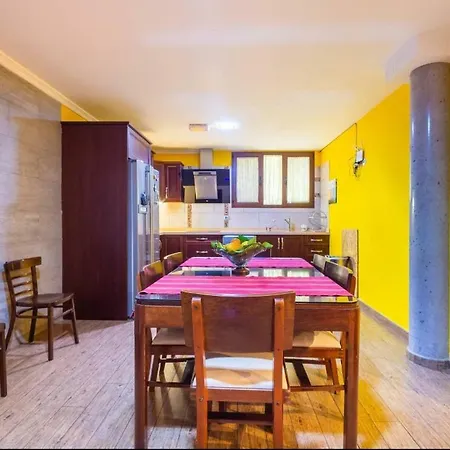 Casa Roque Aguayro Agüimes