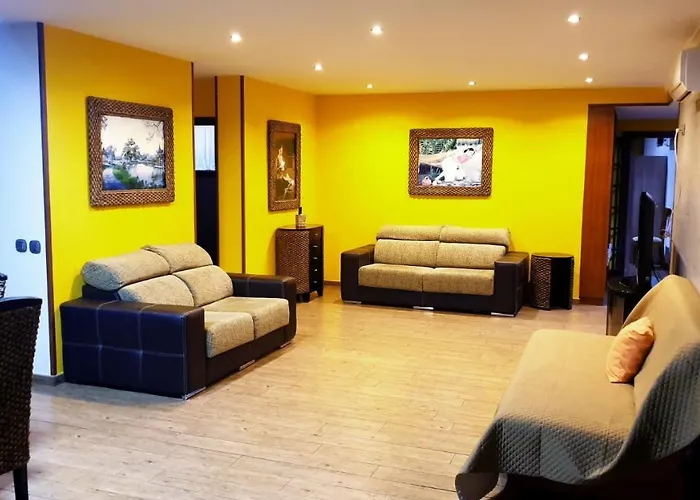 Casa Roque Aguayro Agüimes