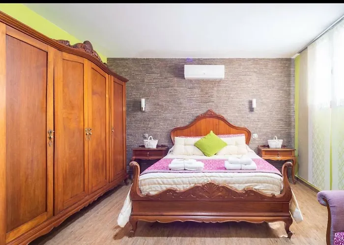 Casa Roque Aguayro Сasa de vacaciones Agüimes