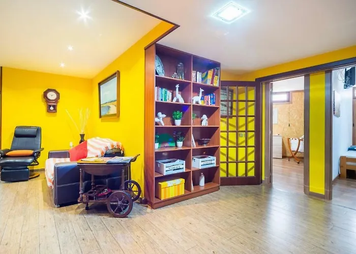 Casa Roque Aguayro Agüimes