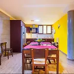 Casa Roque Aguayro Агуимес