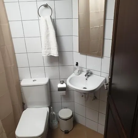 Prázdninový dům Casa Roque Aguayro