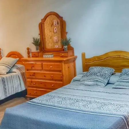 Casa Roque Aguayro *