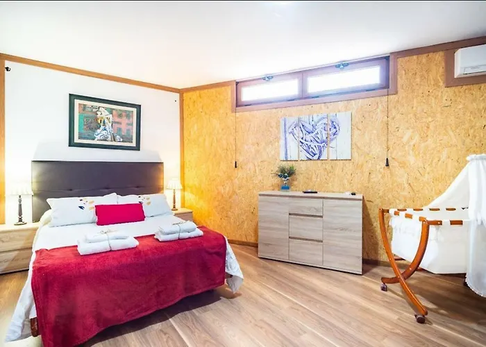 Casa Roque Aguayro * Agüimes