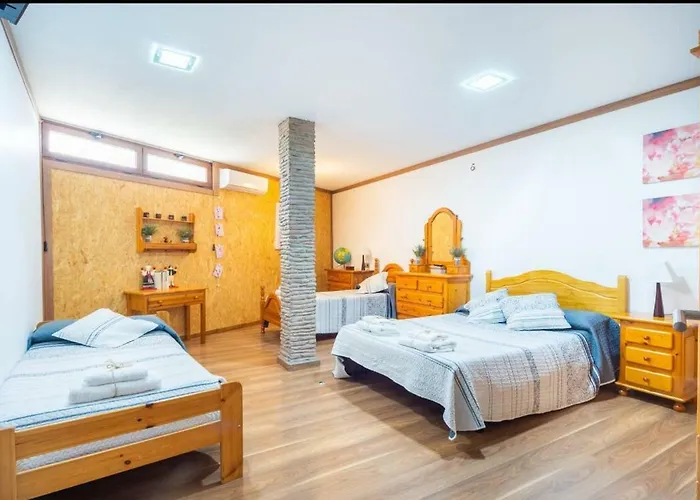 Casa Roque Aguayro *