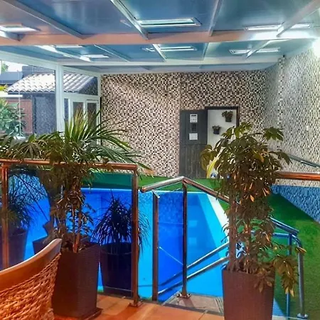 Casa Roque Aguayro