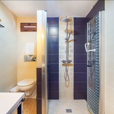 Casa Roque Aguayro Ferienhaus