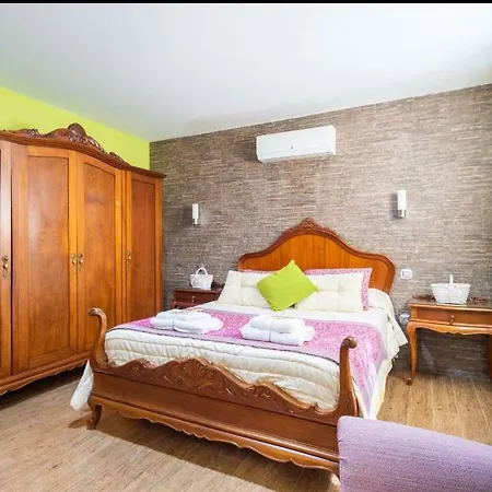 Casa Roque Aguayro * Agüimes